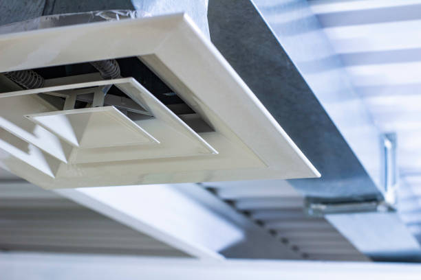Best Ventilation Cleaning Services  in North Lewisburg, OH