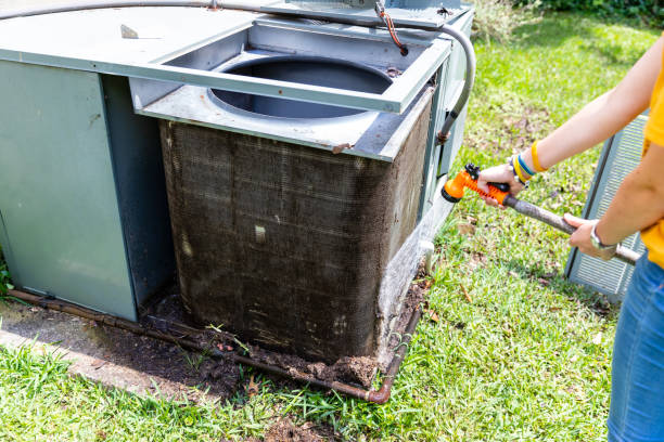 Best Commercial Air Duct Cleaning  in North Lewisburg, OH