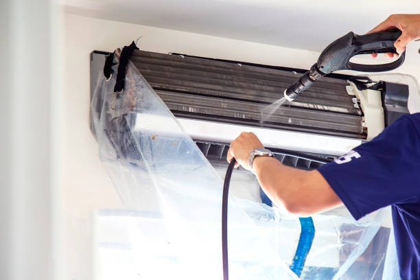 Best Best Air Duct Cleaning Company  in North Lewisburg, OH