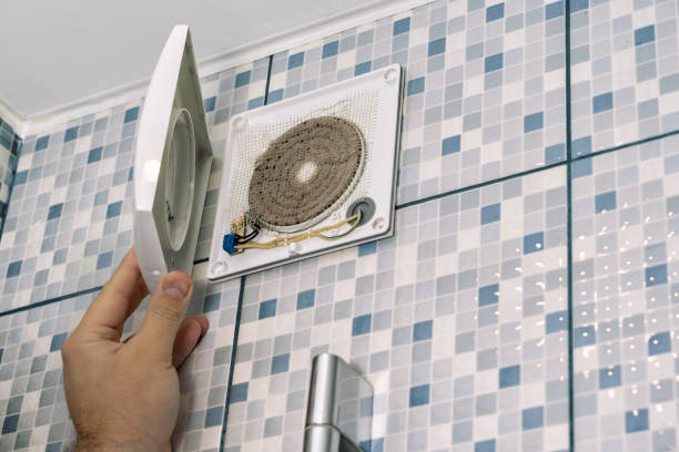 Best Residential Air Duct Cleaning  in North Lewisburg, OH