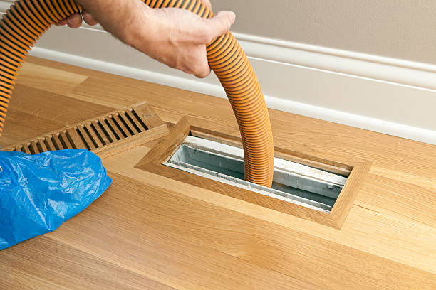 Best Air Duct Cleaning Company Near Me  in North Lewisburg, OH