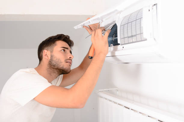 Best Dryer Vent Cleaning Services  in North Lewisburg, OH