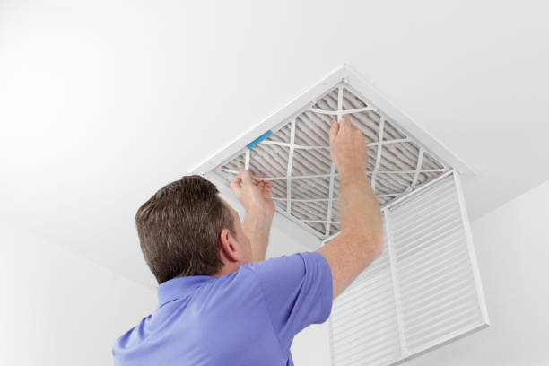Best HVAC Air Duct Cleaning  in North Lewisburg, OH